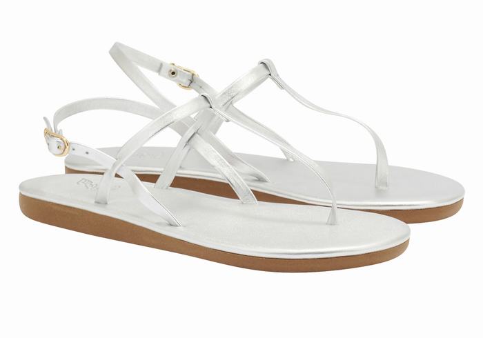 Sandales Bride Arrière Ancient Greek Sandals Lito Flip Flop   | ZHL-4183463